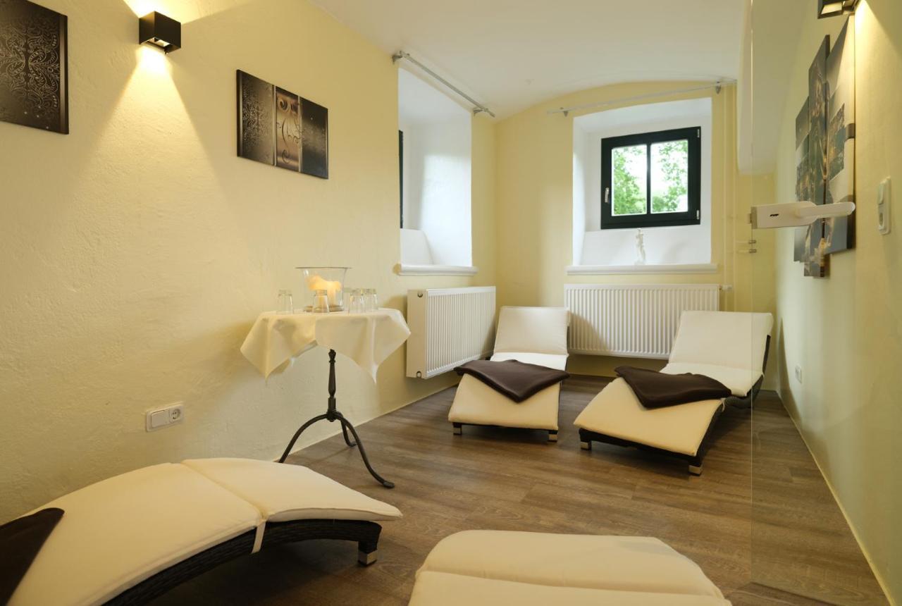 בולטנהאגן Gutshaus Redewisch Hotel & Restaurant מראה חיצוני תמונה
