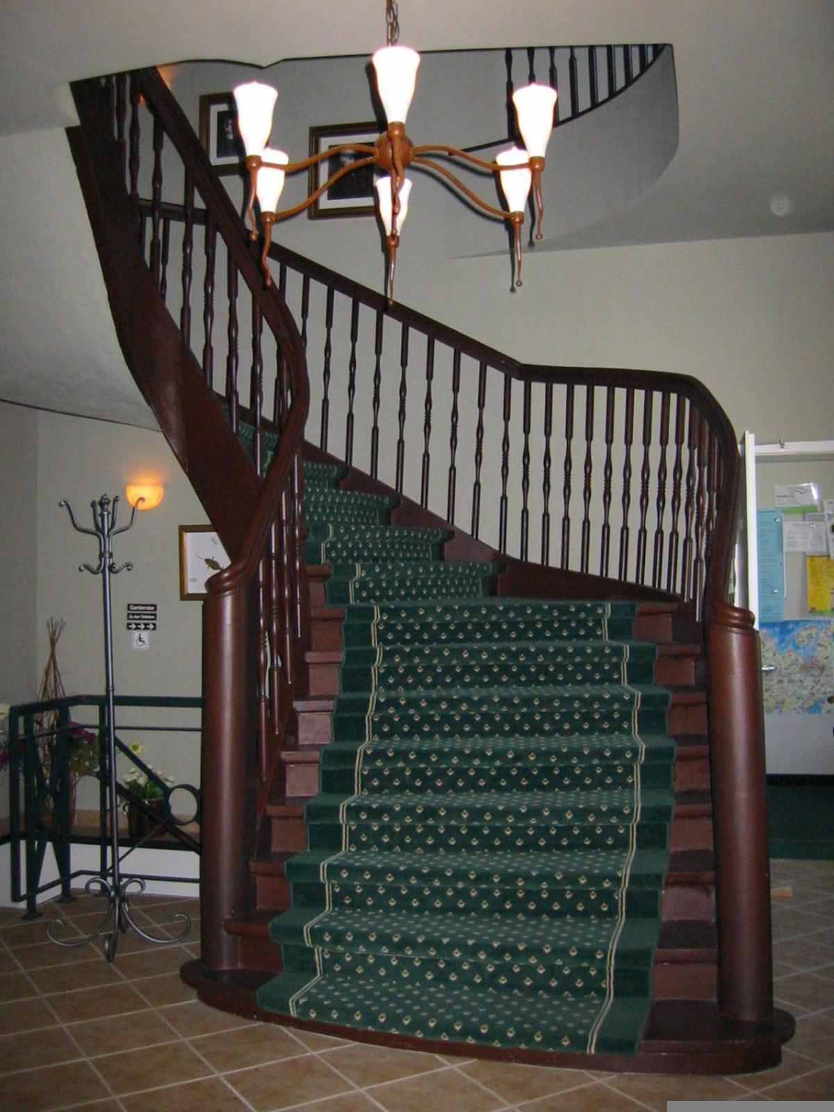 בולטנהאגן Gutshaus Redewisch Hotel & Restaurant מראה חיצוני תמונה