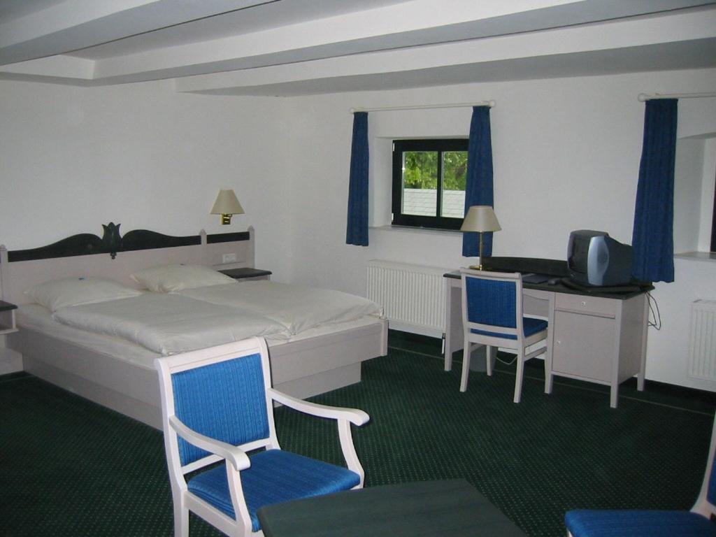 בולטנהאגן Gutshaus Redewisch Hotel & Restaurant מראה חיצוני תמונה